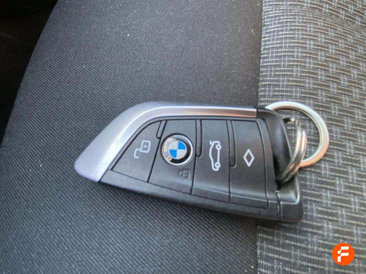 Foto BMW Serie 2 21