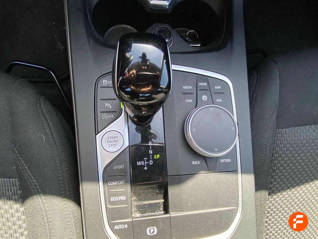 Foto BMW Serie 2 23