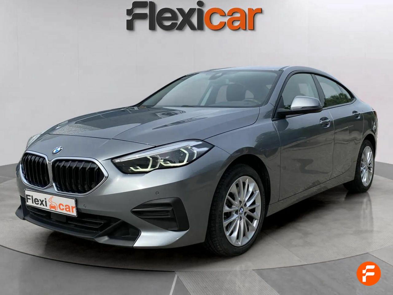 Foto BMW Serie 2 2