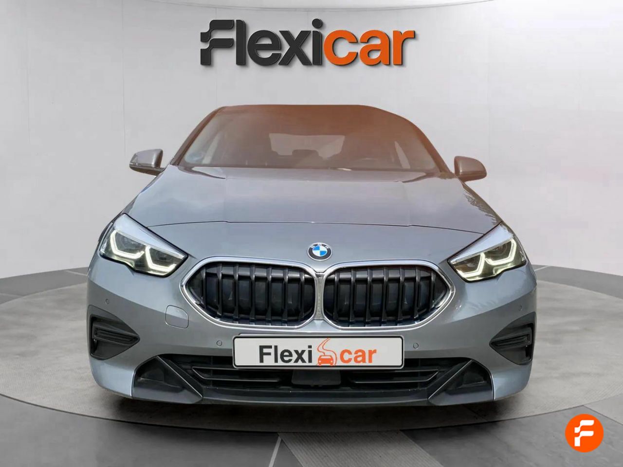 Foto BMW Serie 2 9