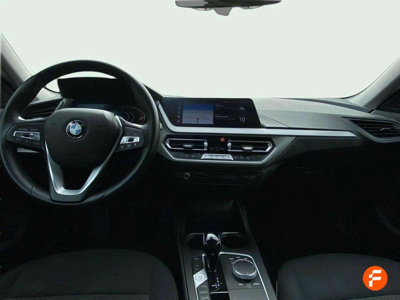 Foto BMW Serie 2 10