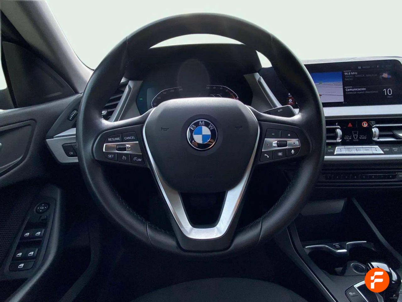 Foto BMW Serie 2 12