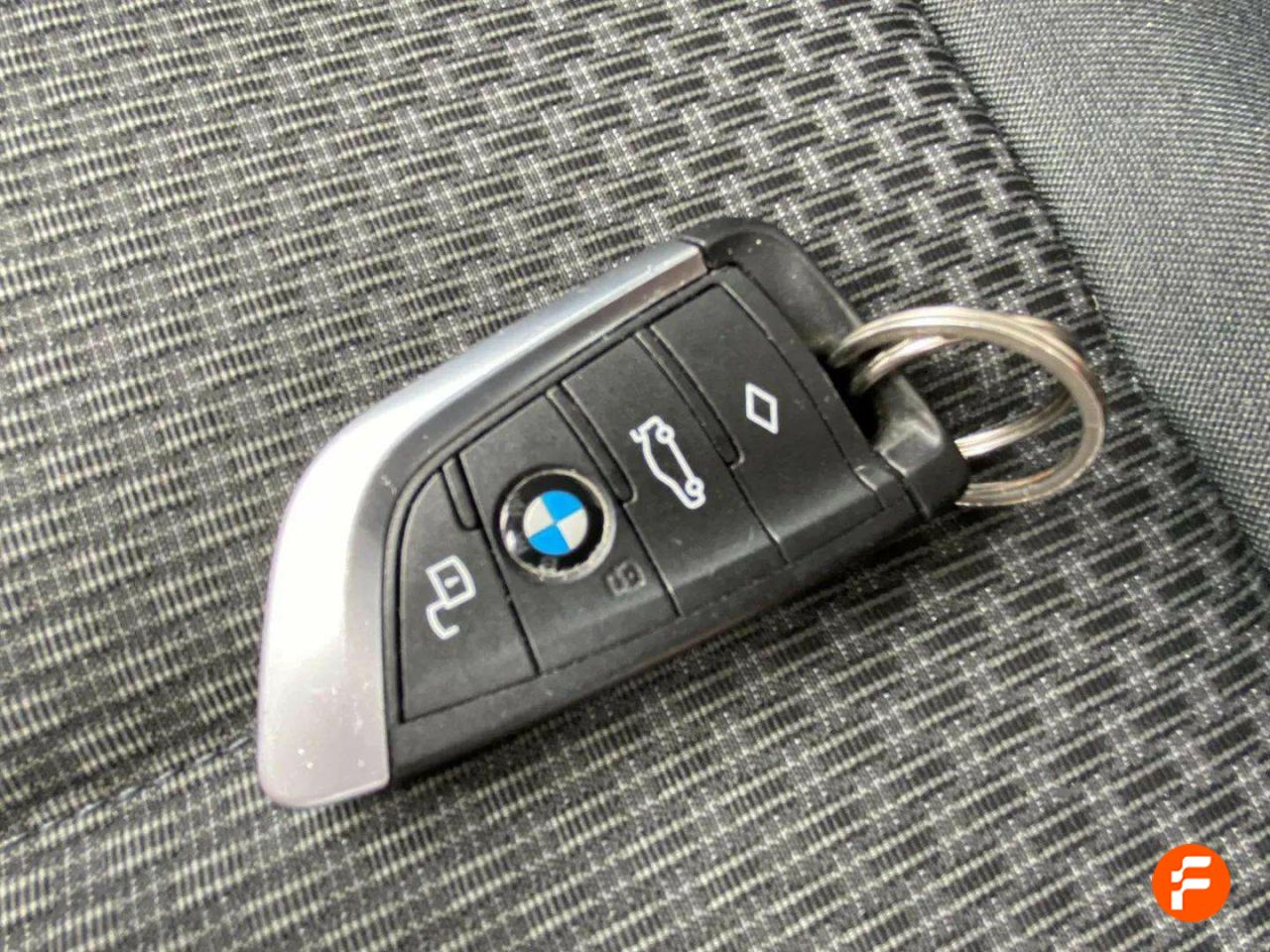 Foto BMW Serie 2 21