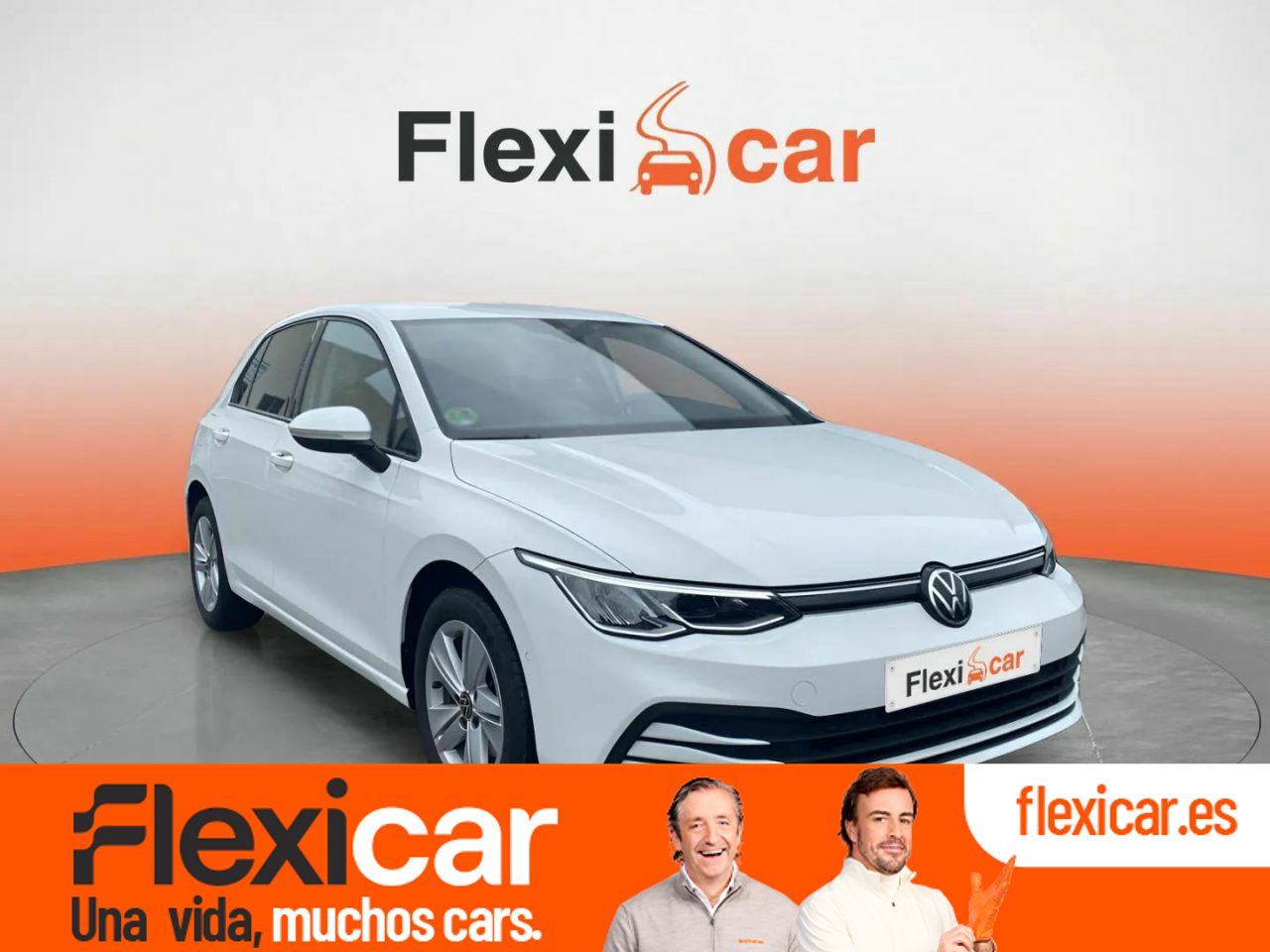 Foto Volkswagen Golf 1
