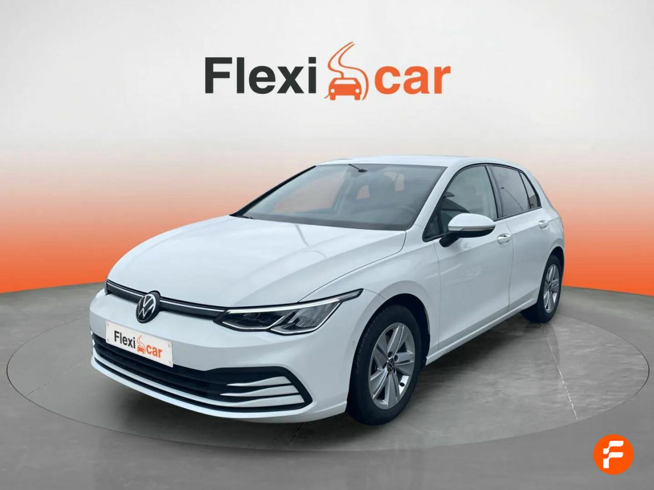 Foto Volkswagen Golf 2