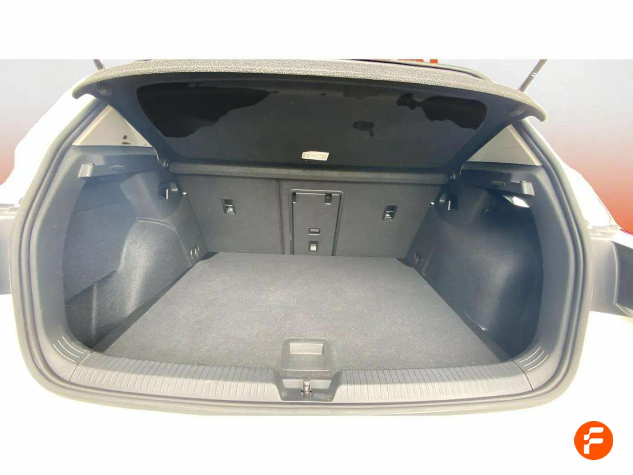 Foto Volkswagen Golf 17