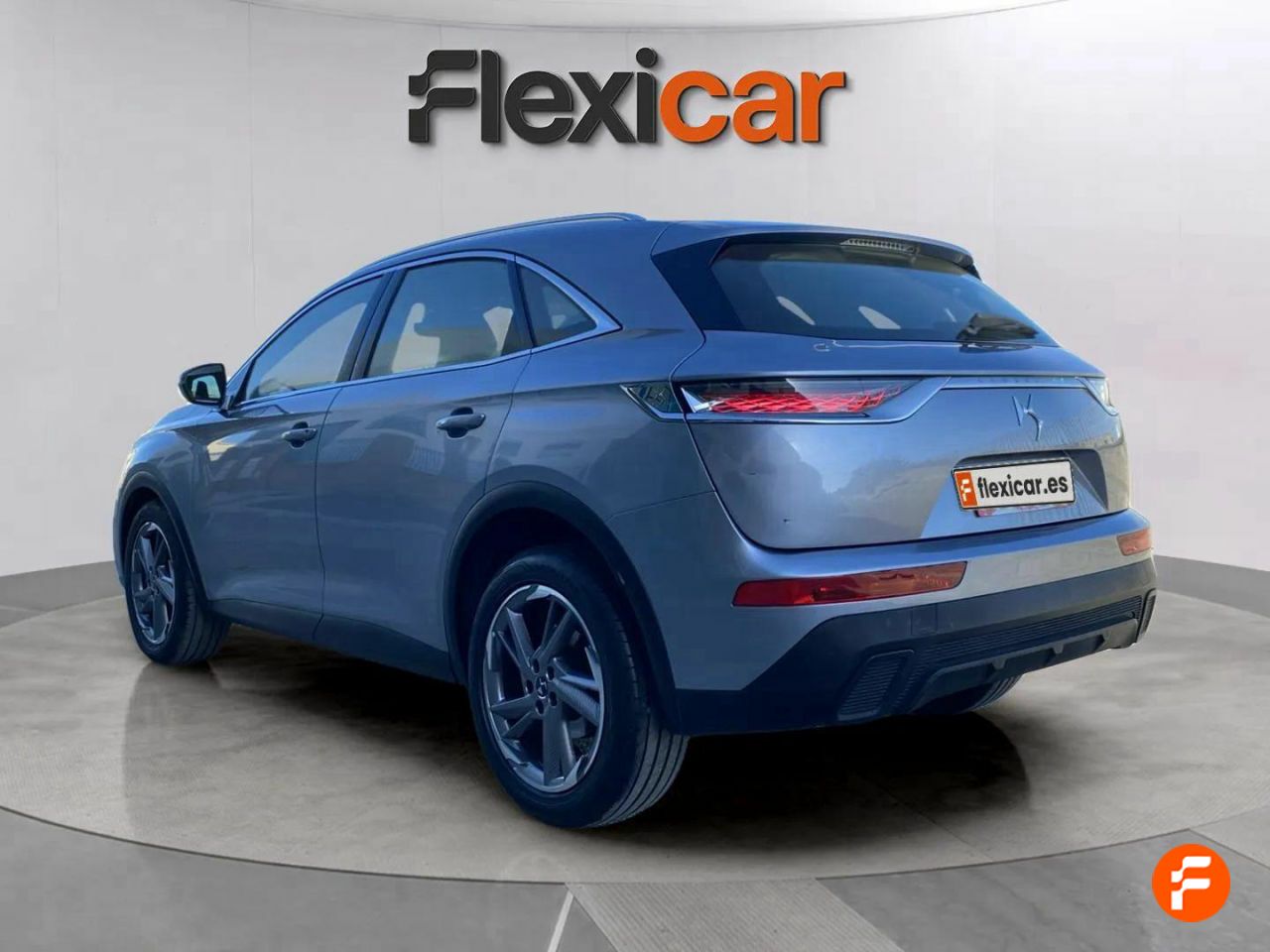 Foto DS Automobiles DS 7 4