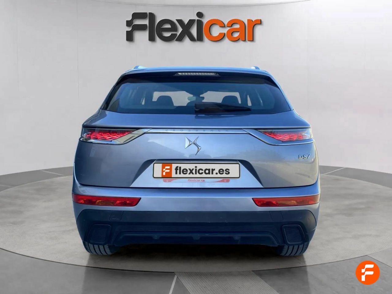 Foto DS Automobiles DS 7 5