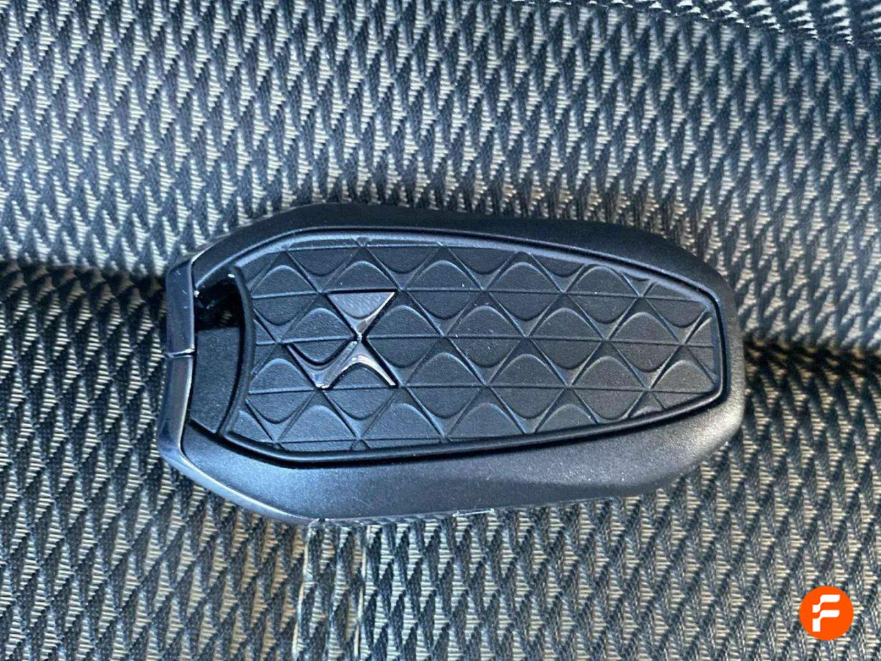 Foto DS Automobiles DS 7 21