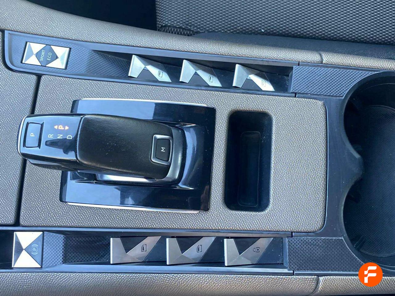 Foto DS Automobiles DS 7 22
