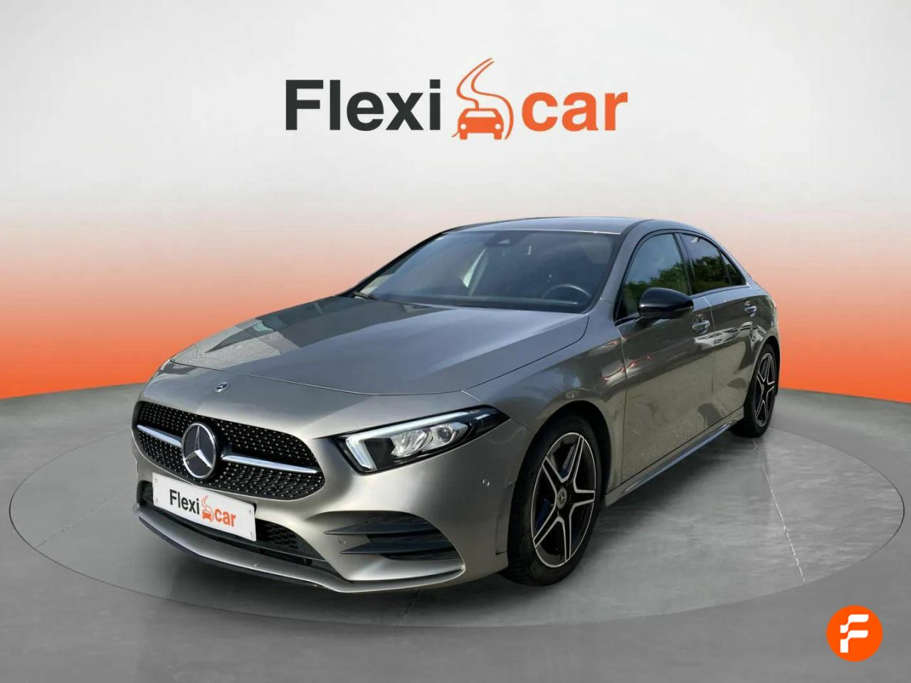 Foto Mercedes-Benz Clase A 2