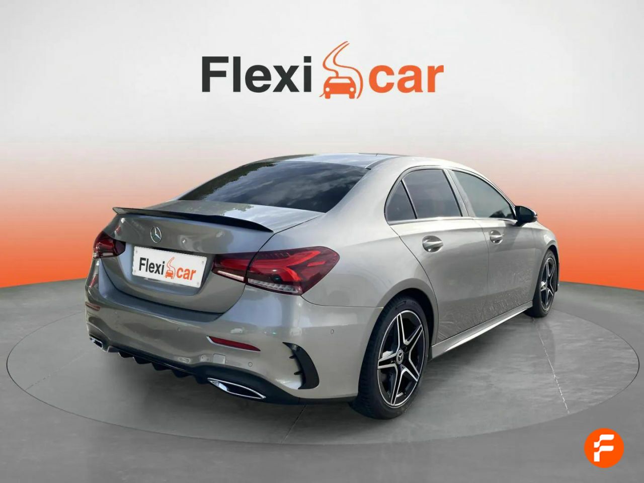 Foto Mercedes-Benz Clase A 7