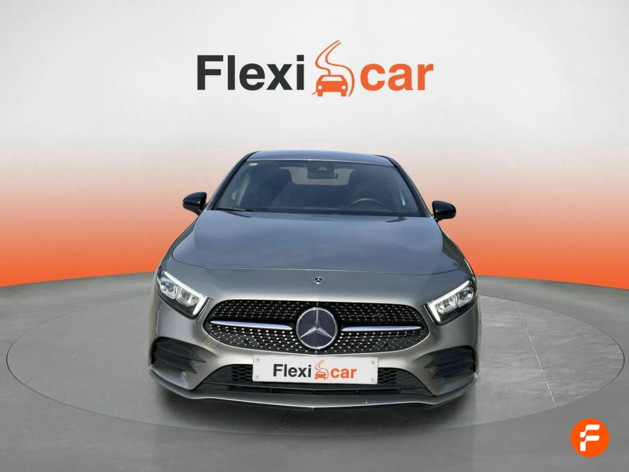 Foto Mercedes-Benz Clase A 9