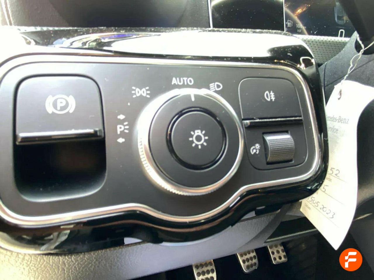 Foto Mercedes-Benz Clase A 22