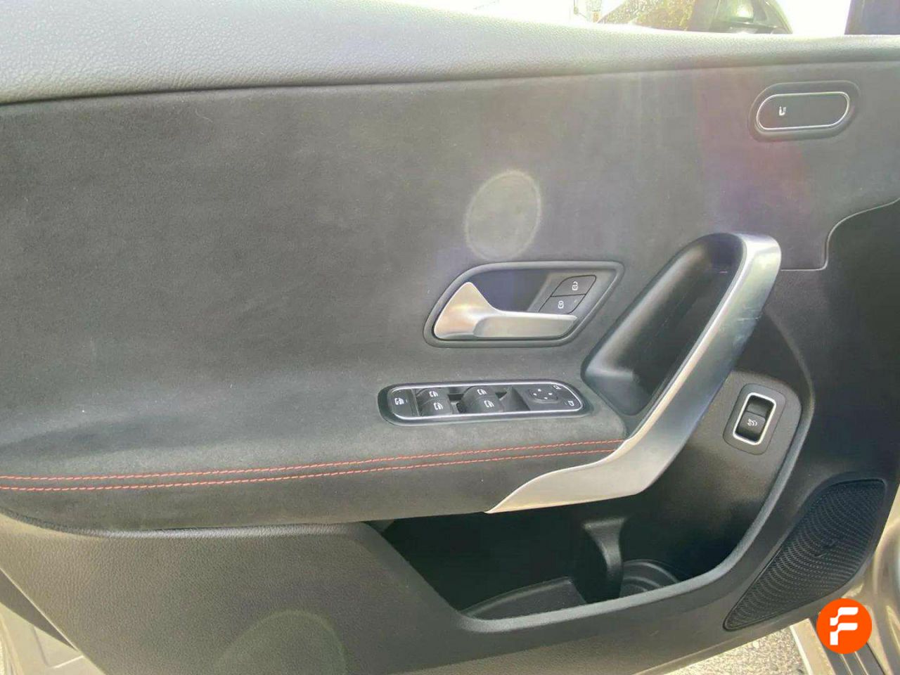 Foto Mercedes-Benz Clase A 23