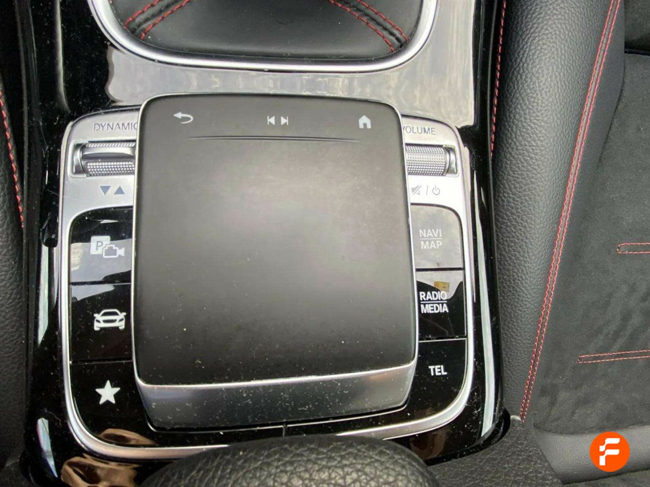 Foto Mercedes-Benz Clase A 27