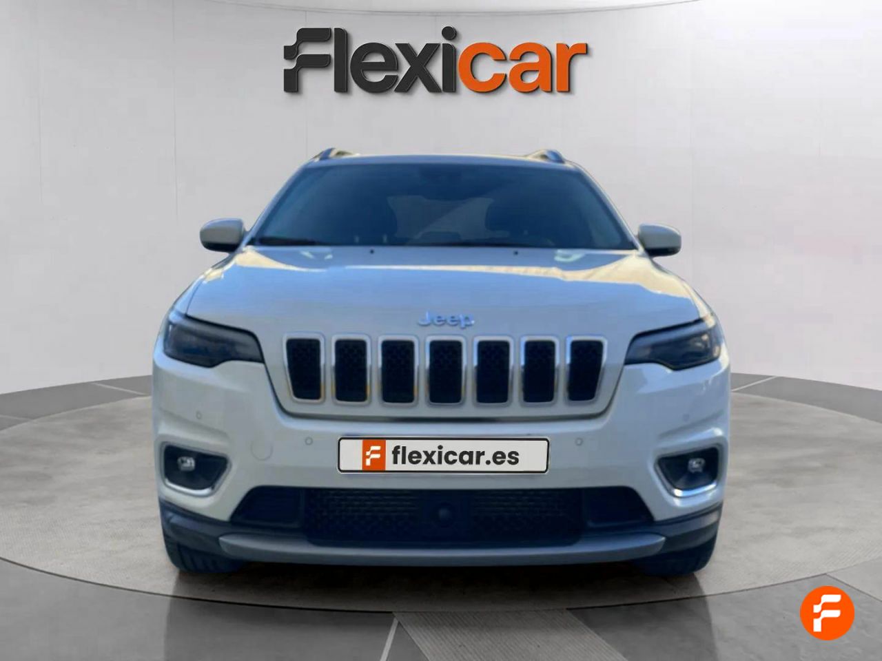 Foto Jeep Cherokee 9