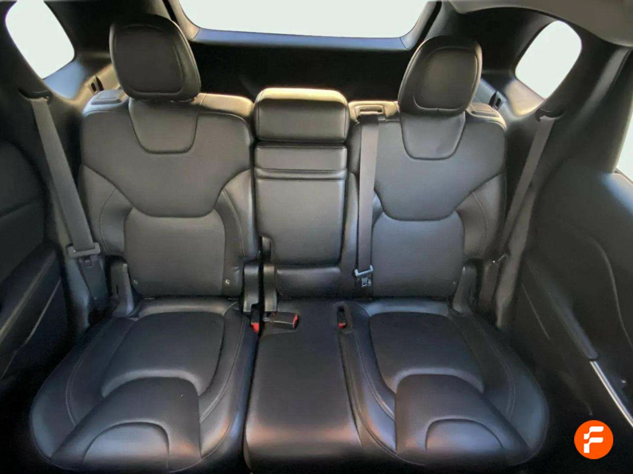 Foto Jeep Cherokee 16