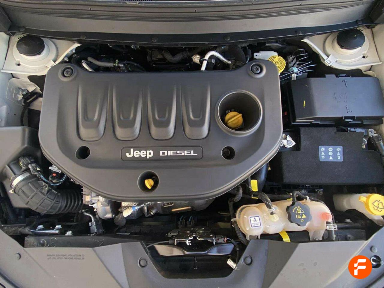 Foto Jeep Cherokee 19