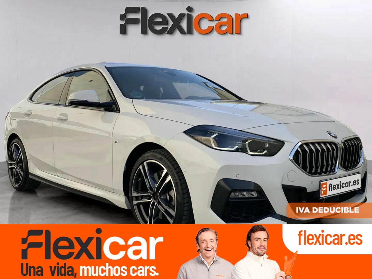 Foto BMW Serie 2 1