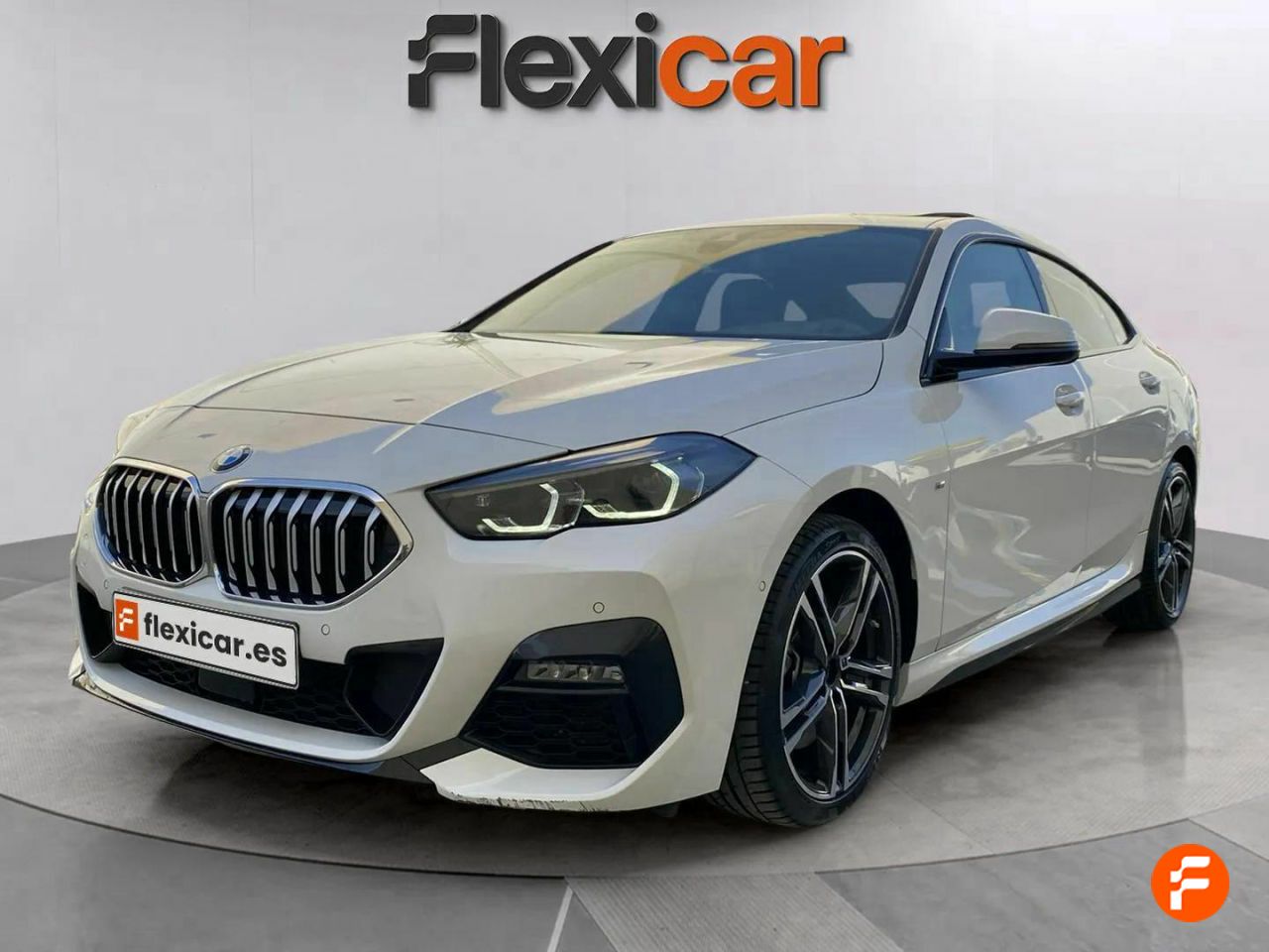 Foto BMW Serie 2 2