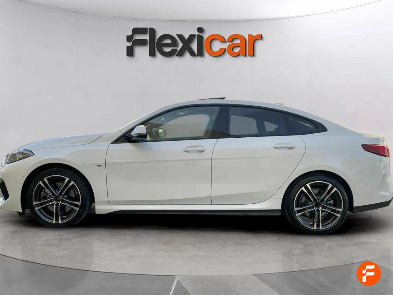 Foto BMW Serie 2 3