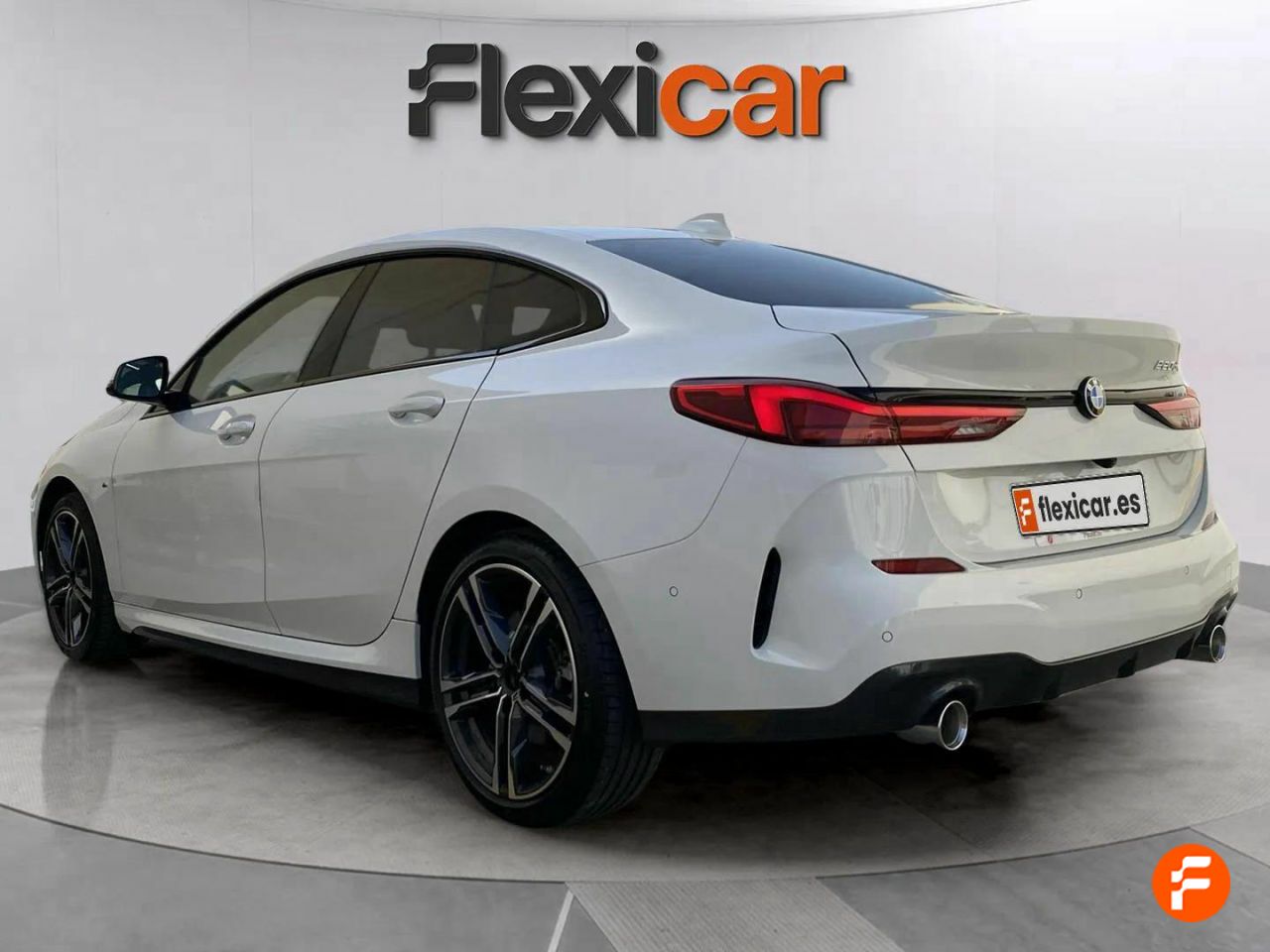 Foto BMW Serie 2 4