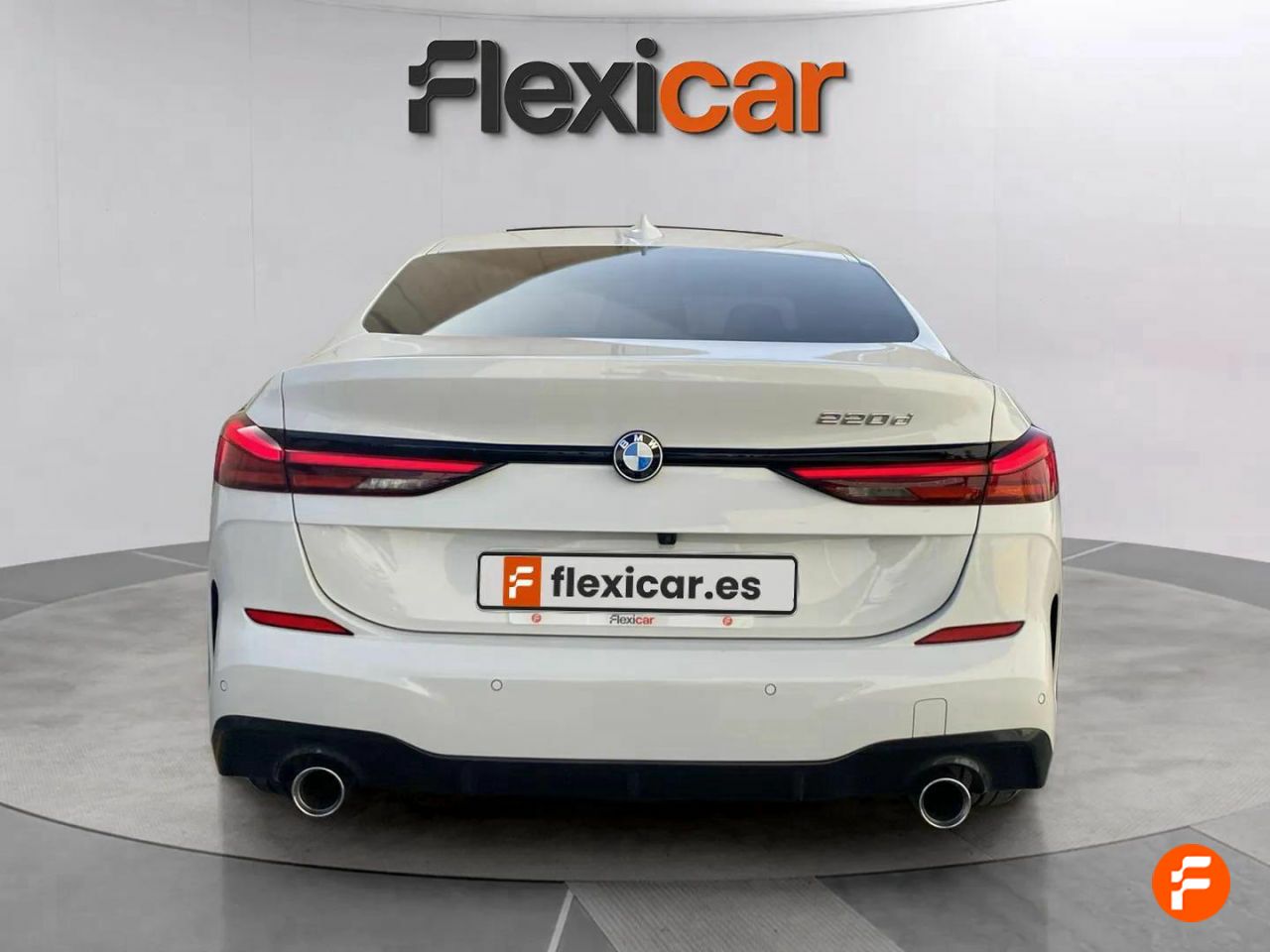 Foto BMW Serie 2 5