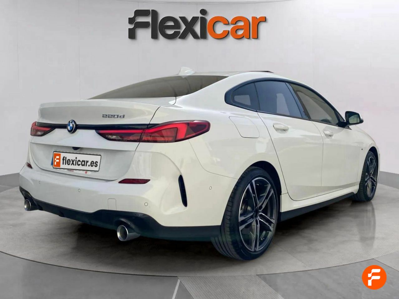 Foto BMW Serie 2 7