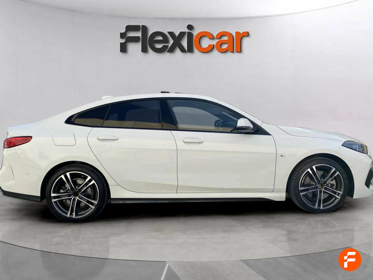 Foto BMW Serie 2 8