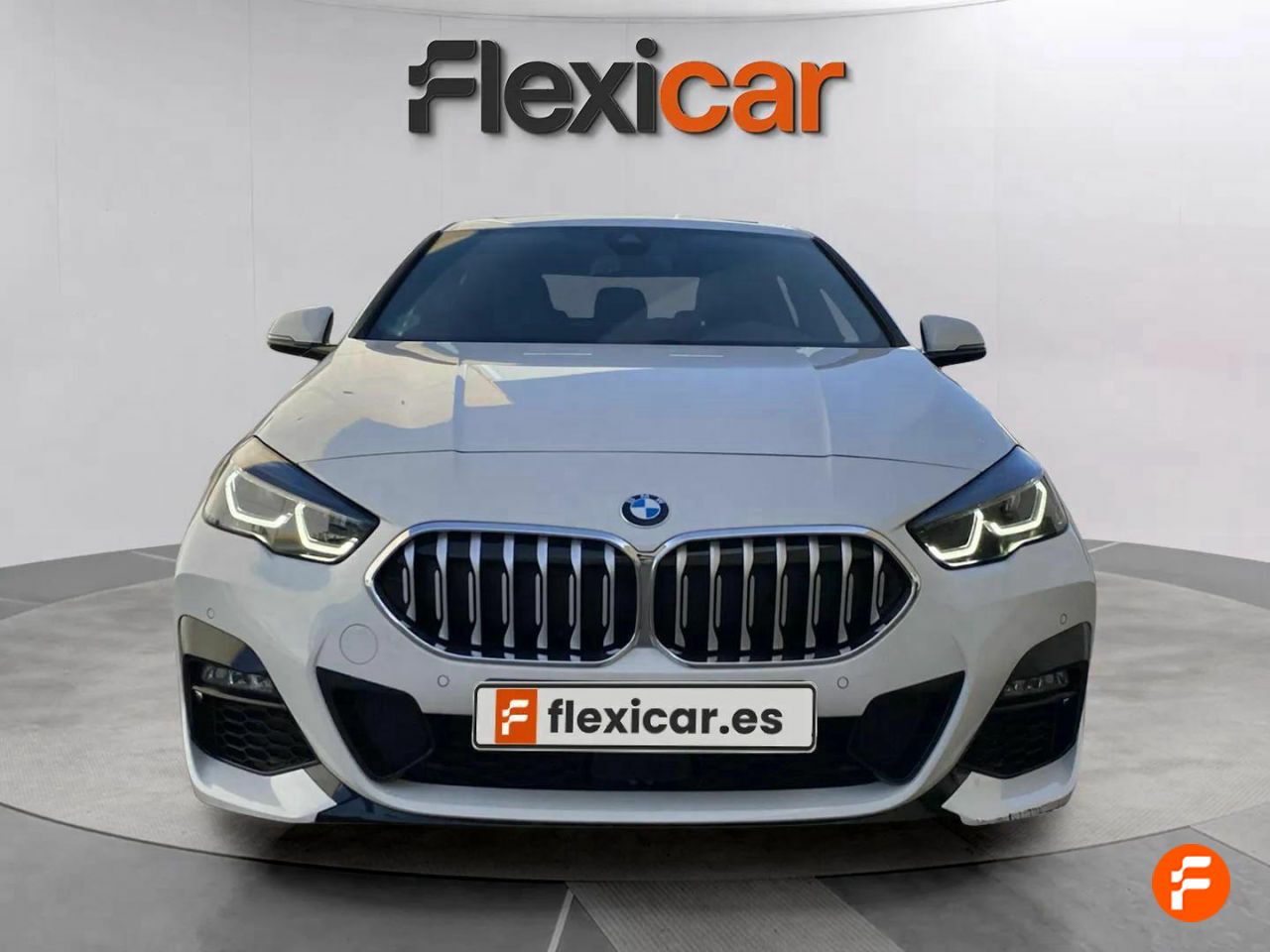 Foto BMW Serie 2 9