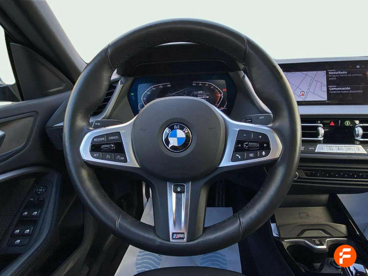 Foto BMW Serie 2 12