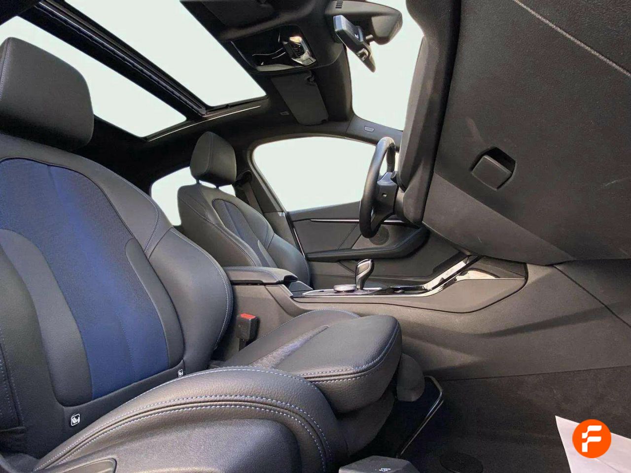 Foto BMW Serie 2 14