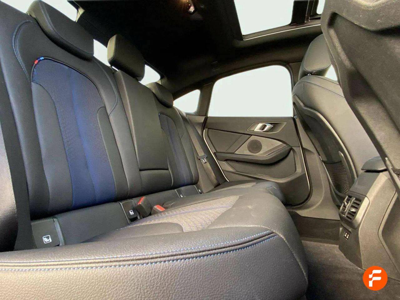 Foto BMW Serie 2 15