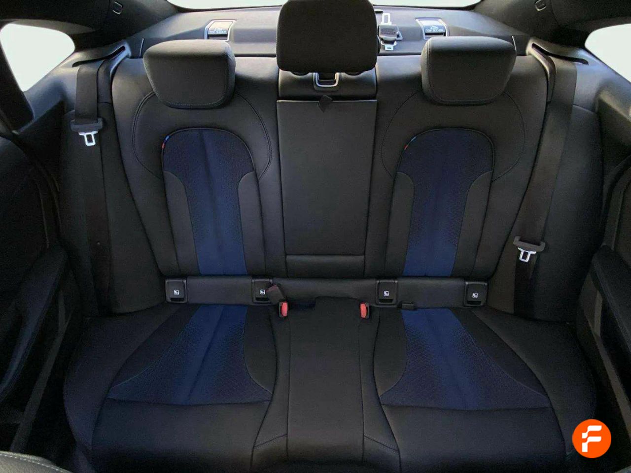Foto BMW Serie 2 16