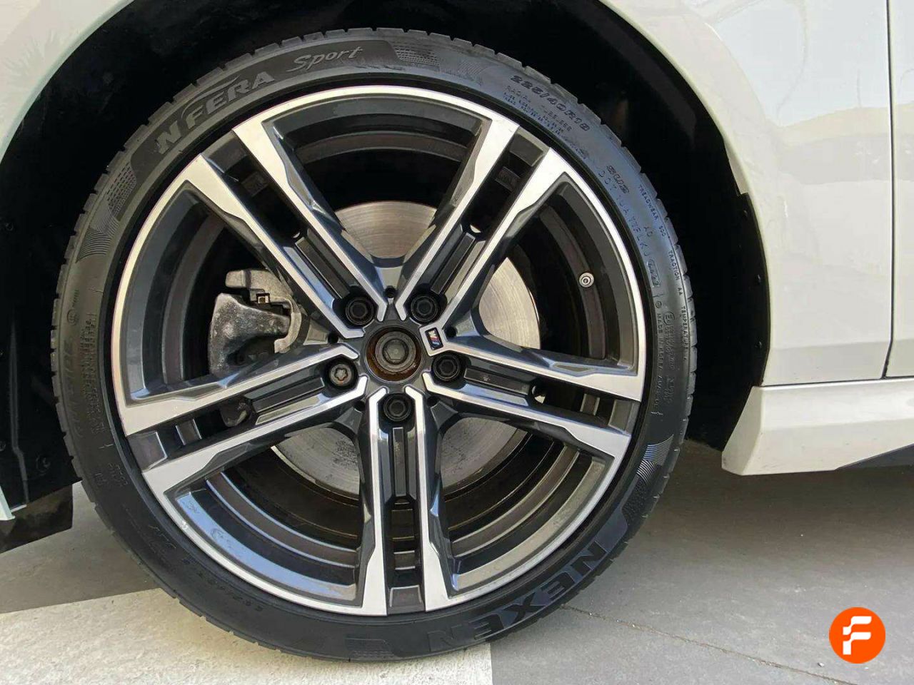 Foto BMW Serie 2 18
