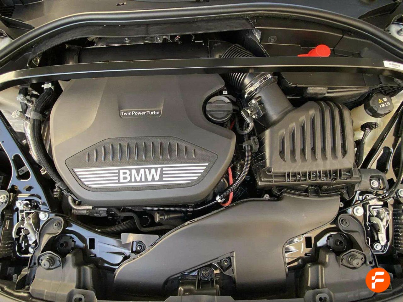 Foto BMW Serie 2 19