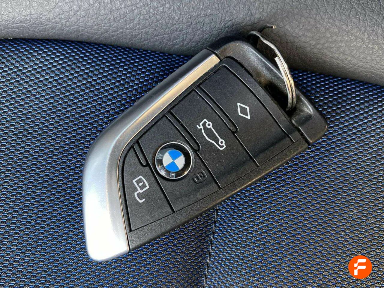 Foto BMW Serie 2 21