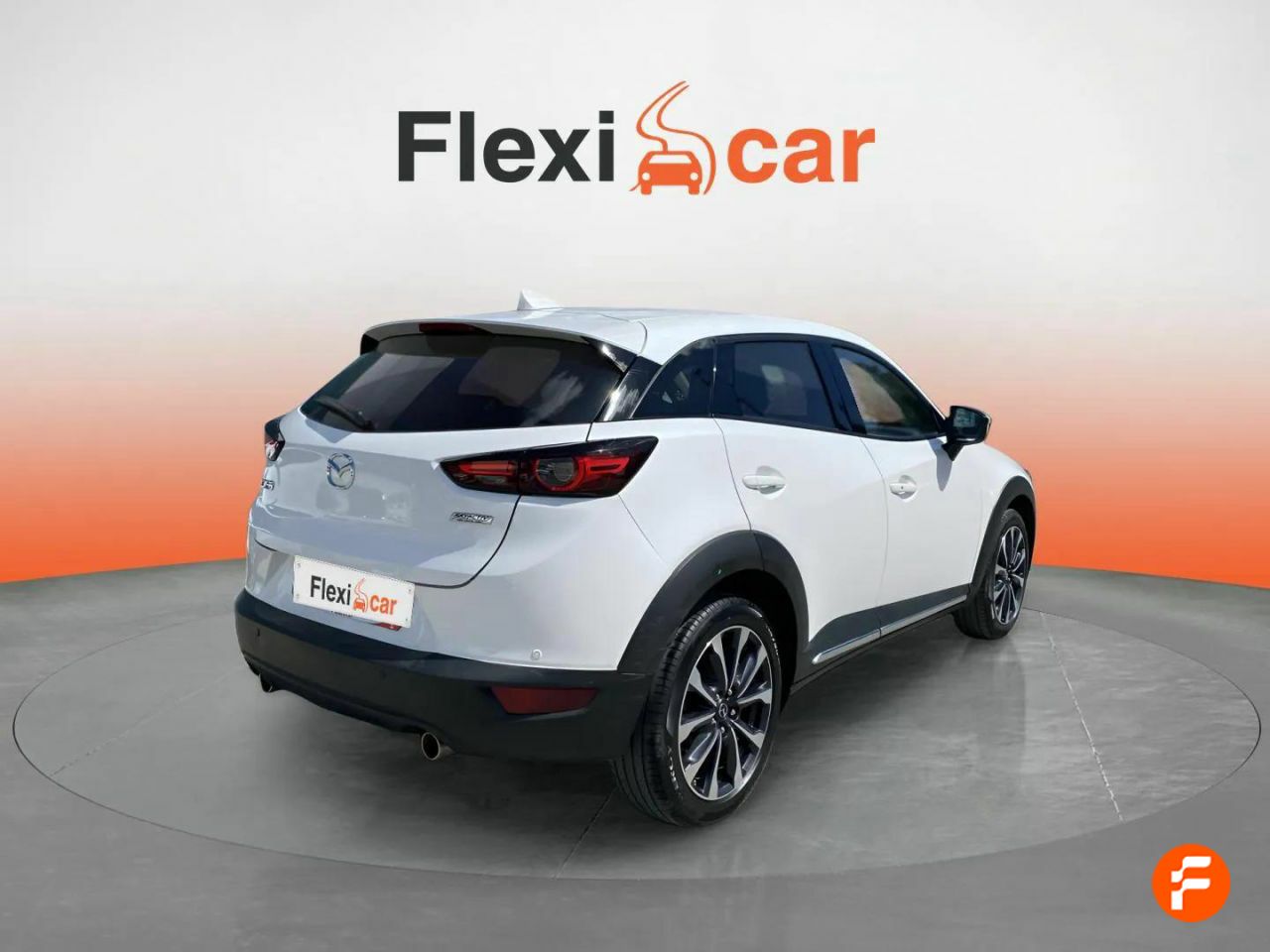 Foto Mazda CX-3 7