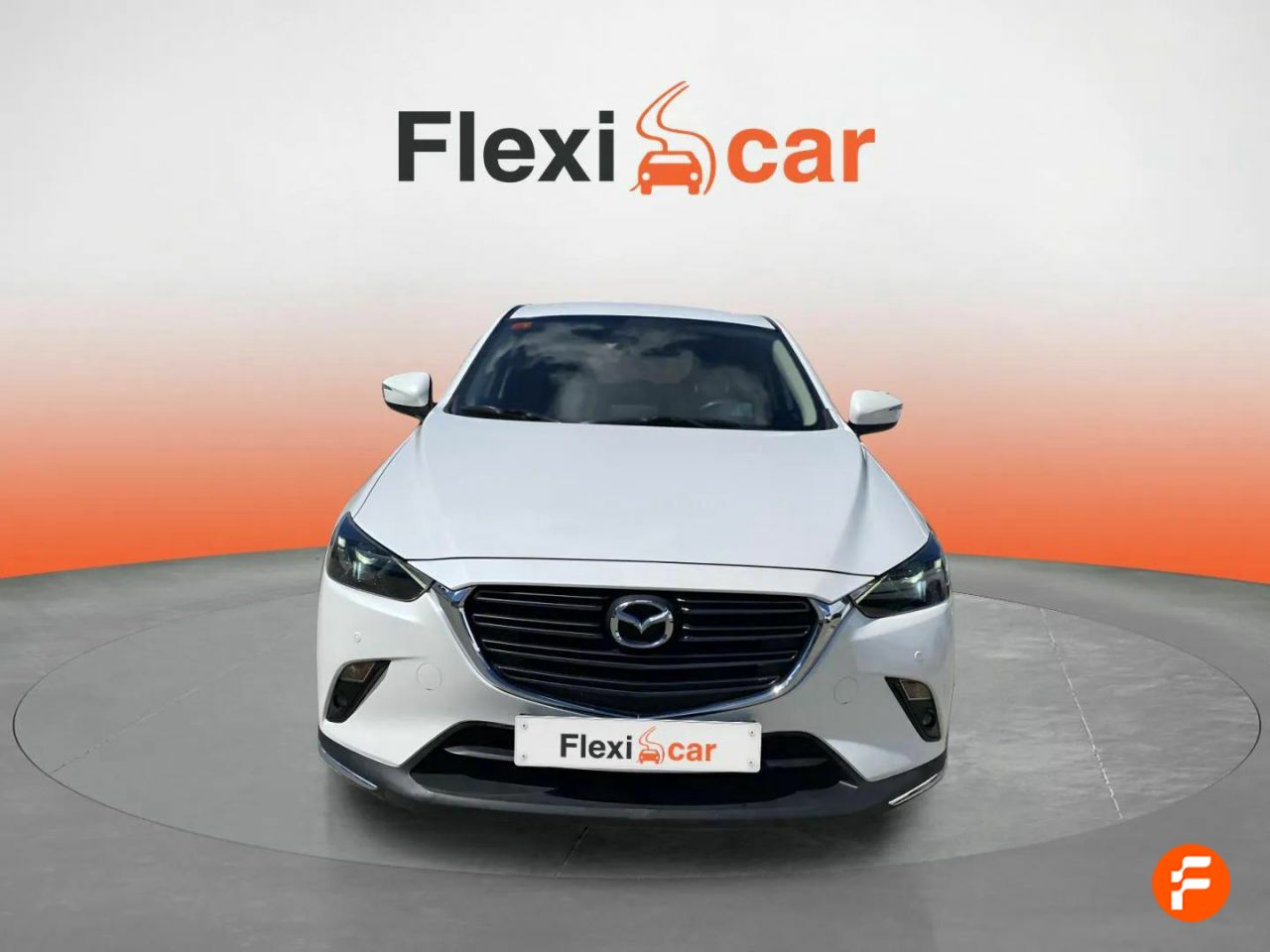 Foto Mazda CX-3 9