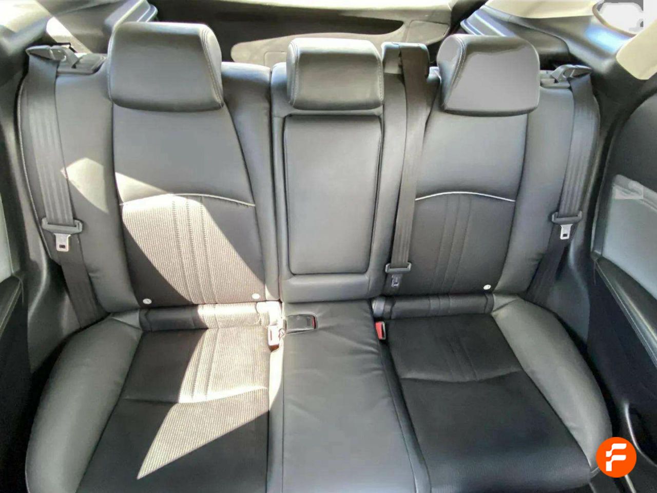 Foto Mazda CX-3 16