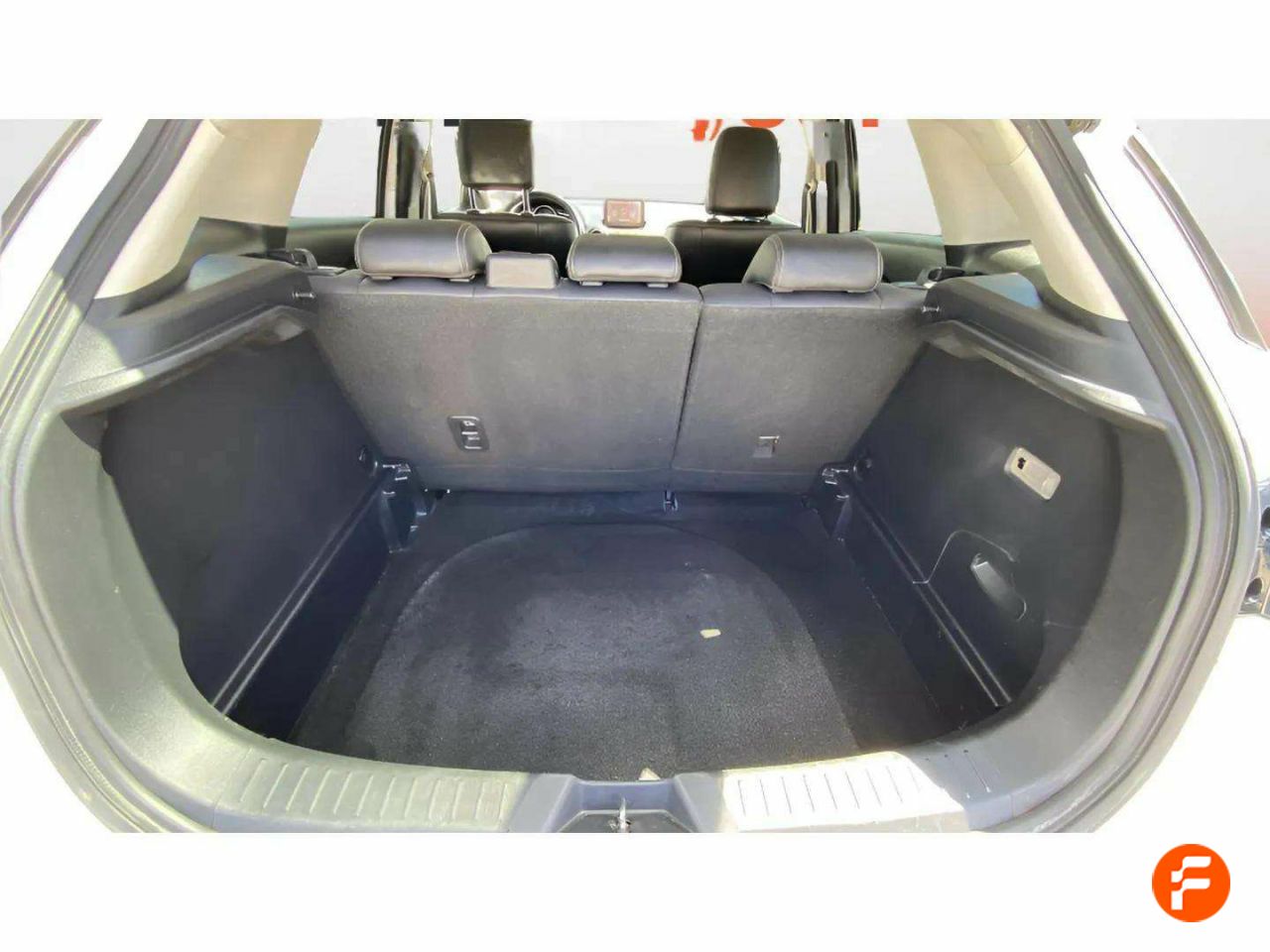 Foto Mazda CX-3 17