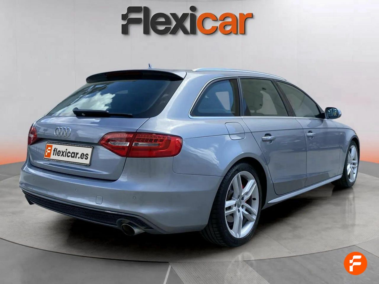 Foto Audi A4 7