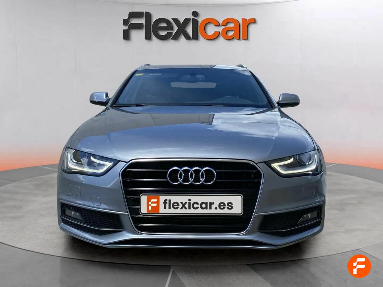 Foto Audi A4 9