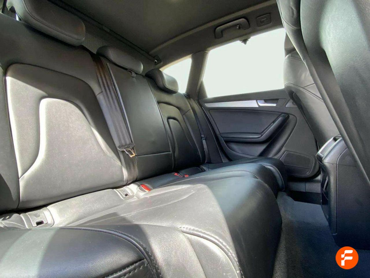 Foto Audi A4 15