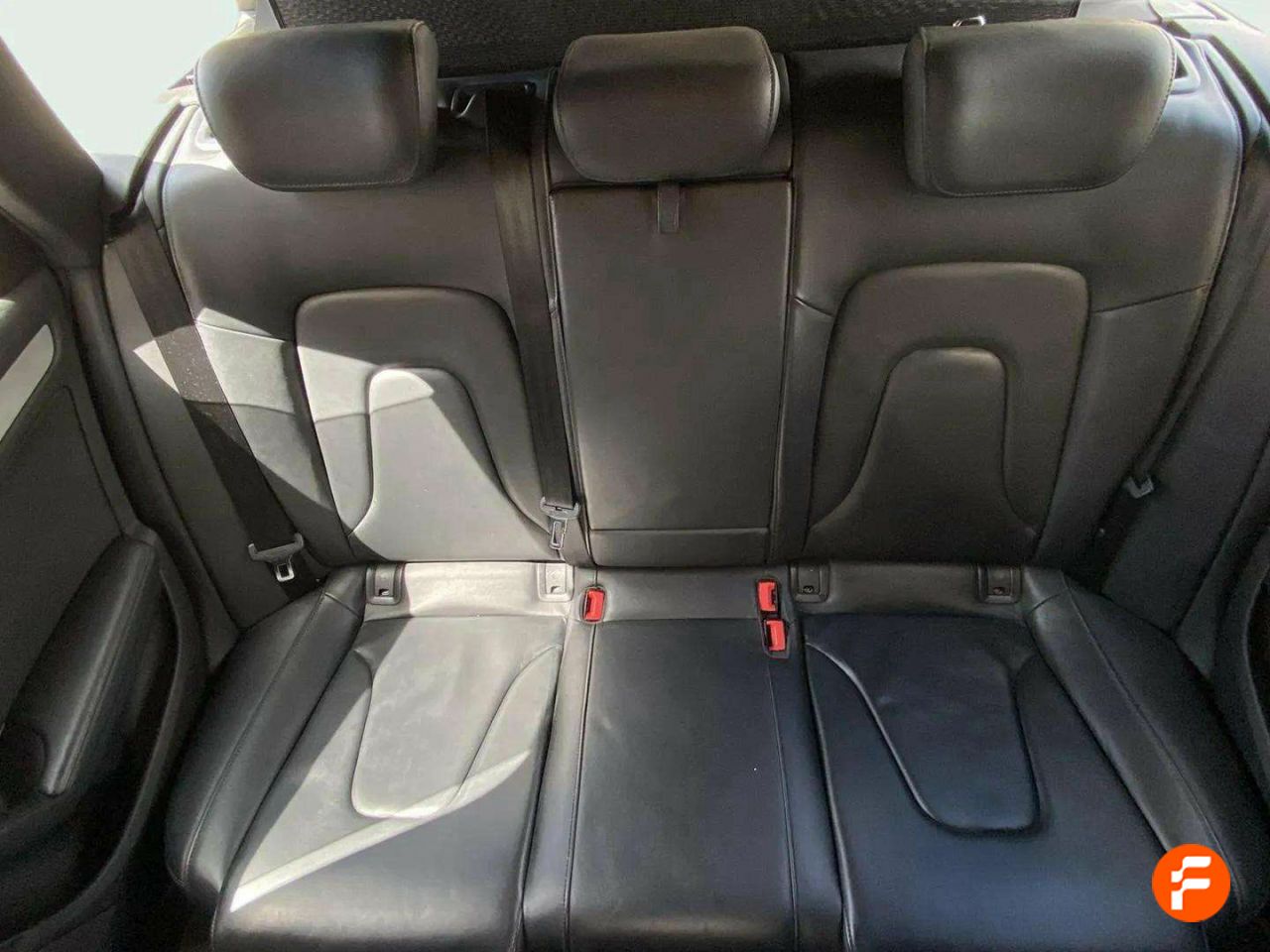 Foto Audi A4 16