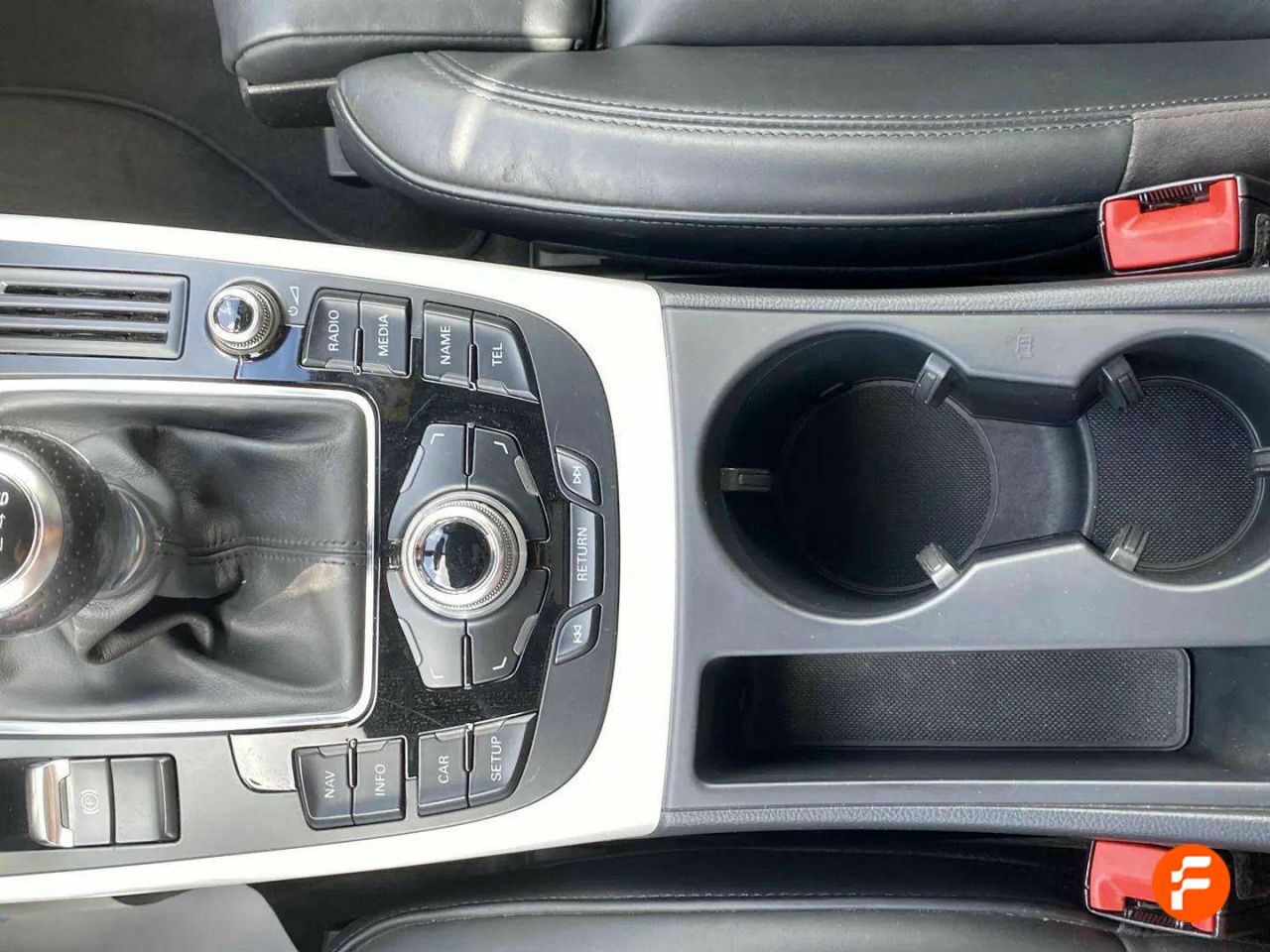 Foto Audi A4 23