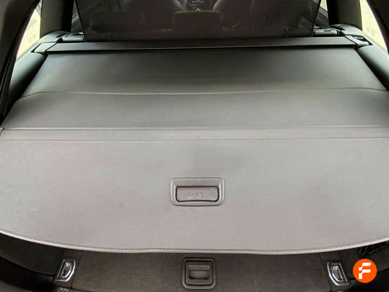 Foto Audi A4 24
