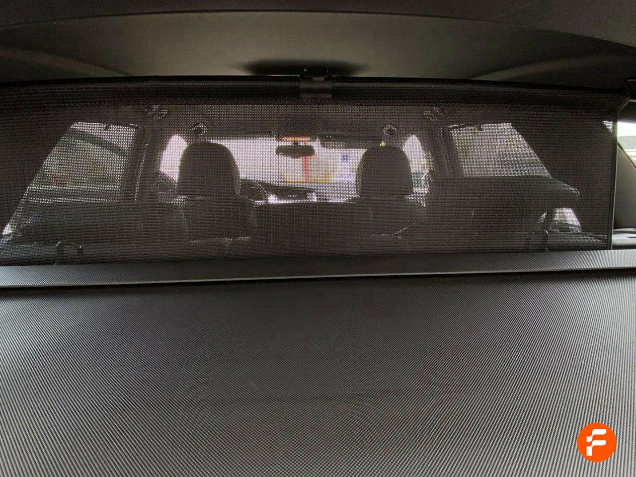 Foto Audi A4 25
