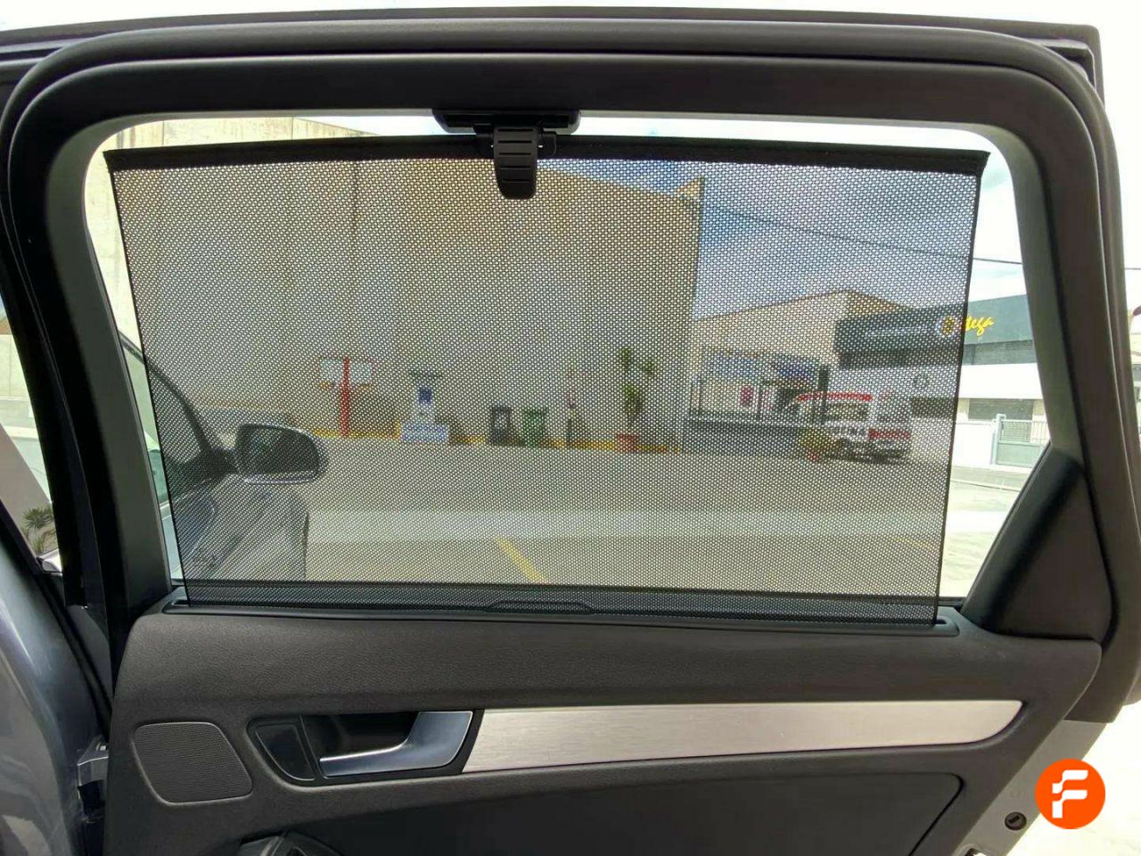 Foto Audi A4 26